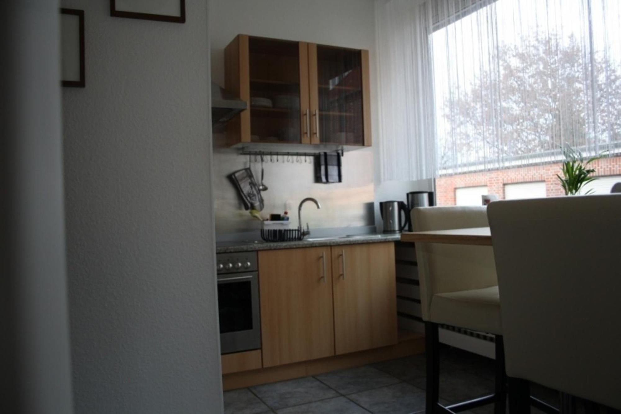 Bluetenzauber Apartment No 7 Mittelnkirchen Exterior photo