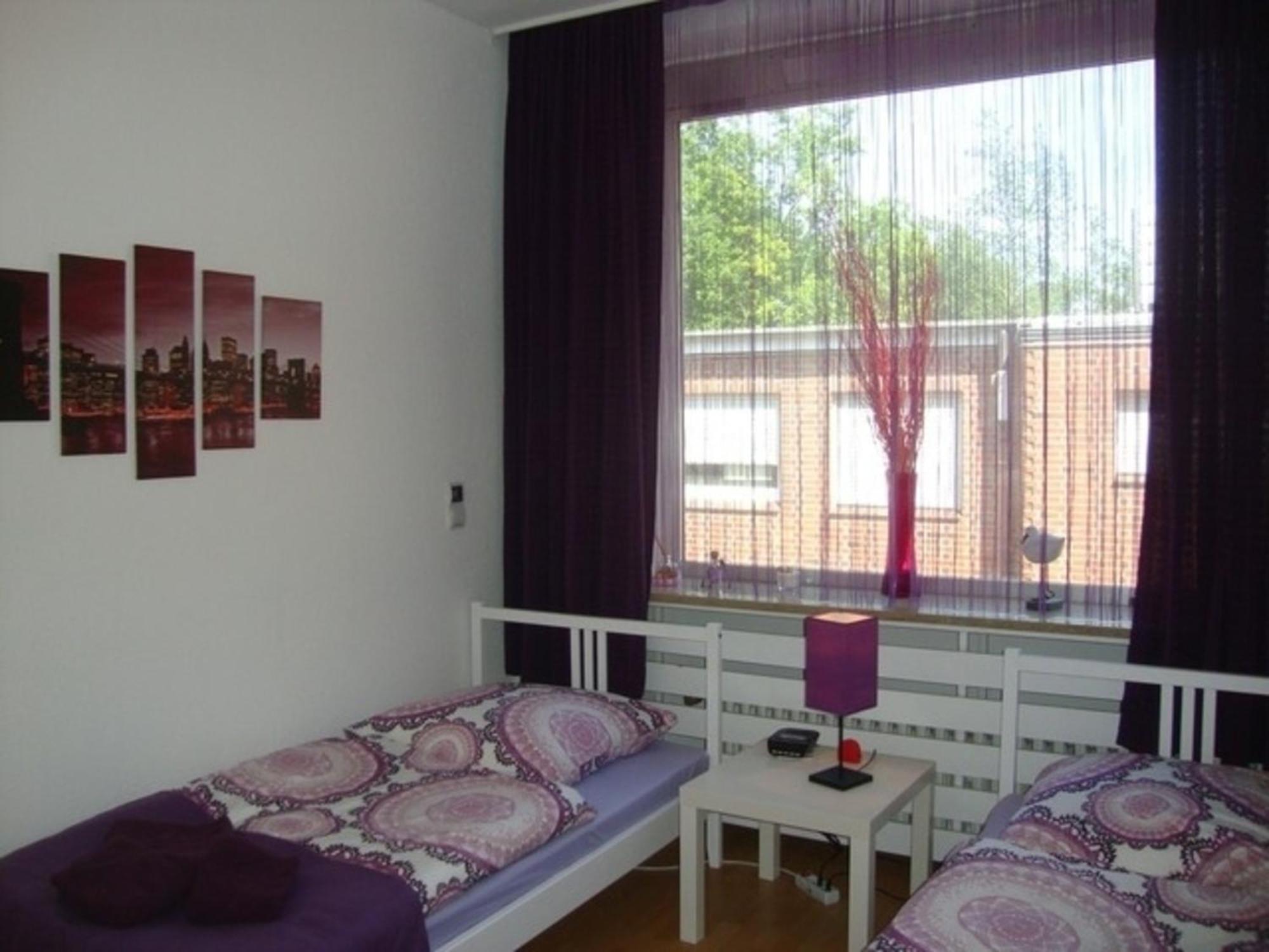 Bluetenzauber Apartment No 7 Mittelnkirchen Exterior photo
